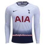 Maillot/Tenue Tottenham Hotspur Domicile 2018/2019 Manche Longue